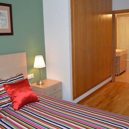 Vivalidays Maura Appartement Malgrat de Mar Buitenkant foto
