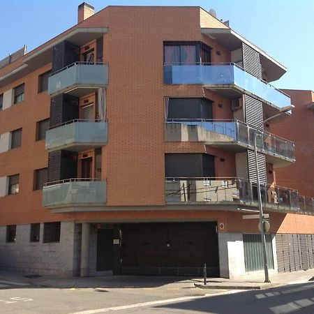 Vivalidays Maura Appartement Malgrat de Mar Buitenkant foto
