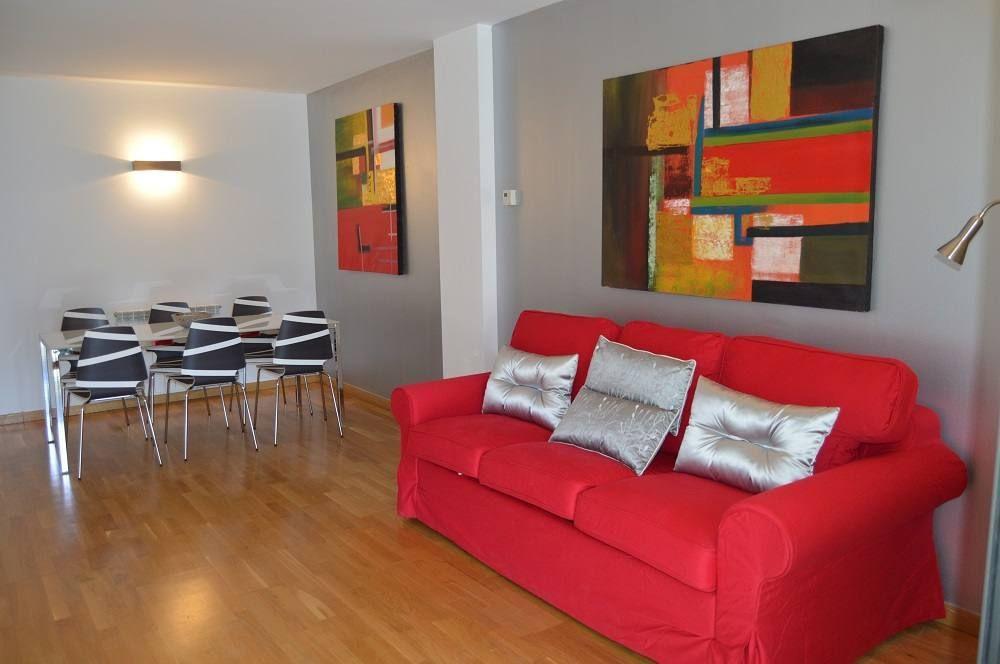 Vivalidays Maura Appartement Malgrat de Mar Buitenkant foto