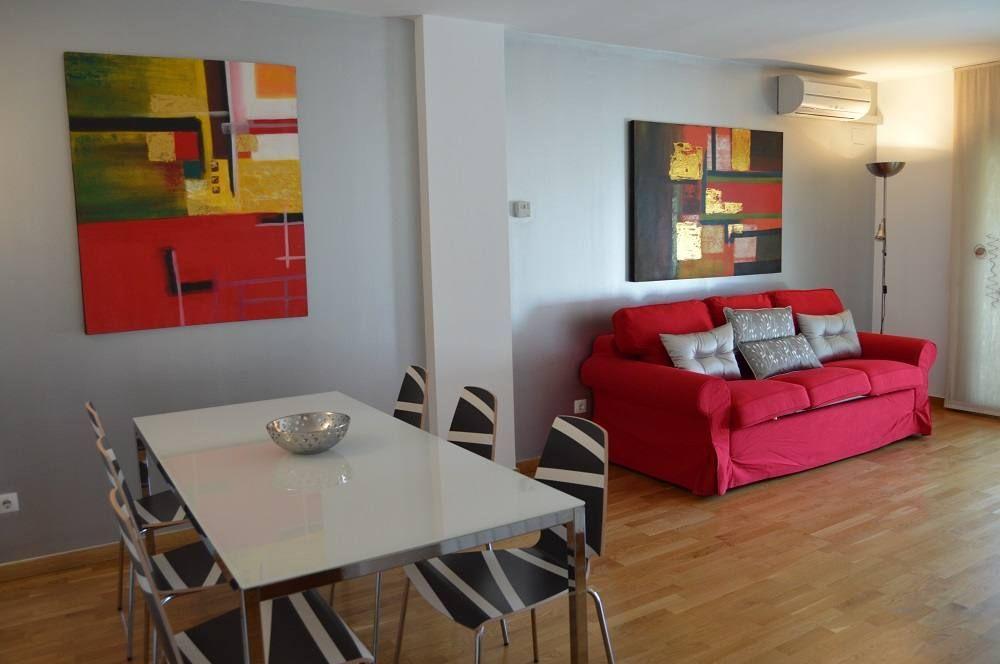Vivalidays Maura Appartement Malgrat de Mar Buitenkant foto
