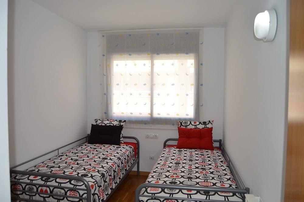 Vivalidays Maura Appartement Malgrat de Mar Buitenkant foto