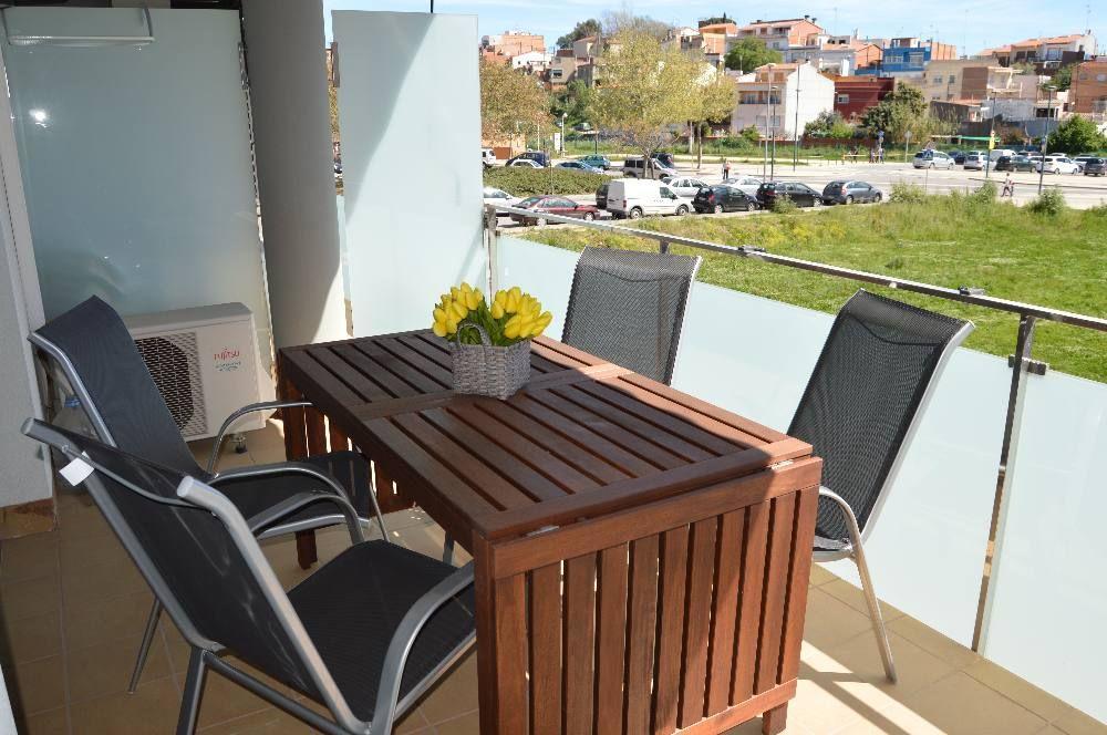 Vivalidays Maura Appartement Malgrat de Mar Buitenkant foto