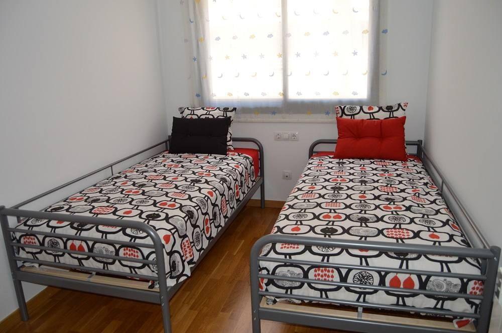 Vivalidays Maura Appartement Malgrat de Mar Buitenkant foto