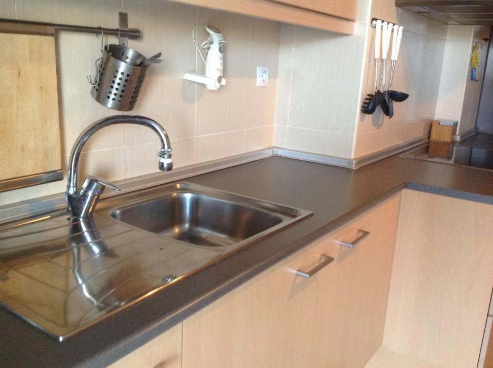 Vivalidays Maura Appartement Malgrat de Mar Buitenkant foto