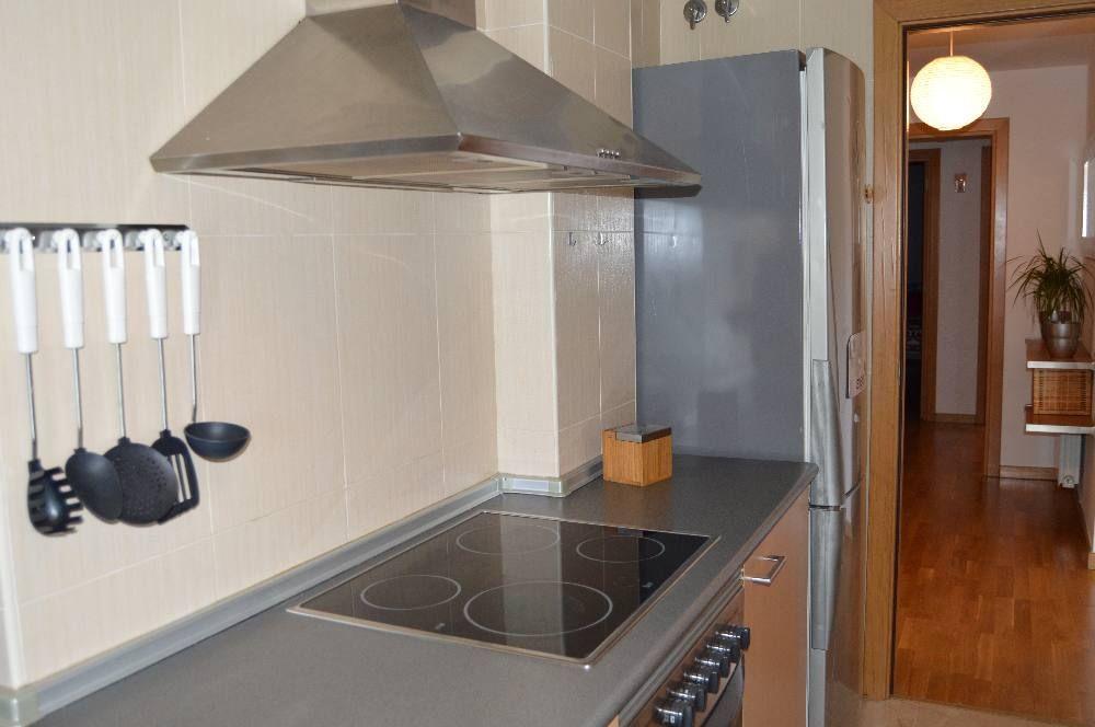 Vivalidays Maura Appartement Malgrat de Mar Buitenkant foto