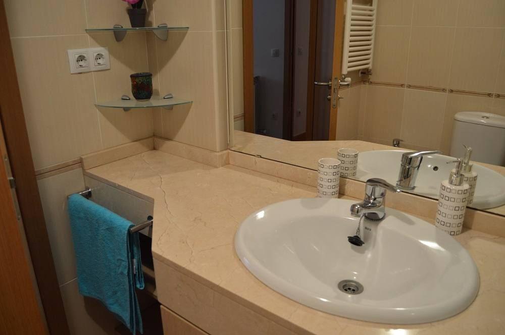 Vivalidays Maura Appartement Malgrat de Mar Buitenkant foto