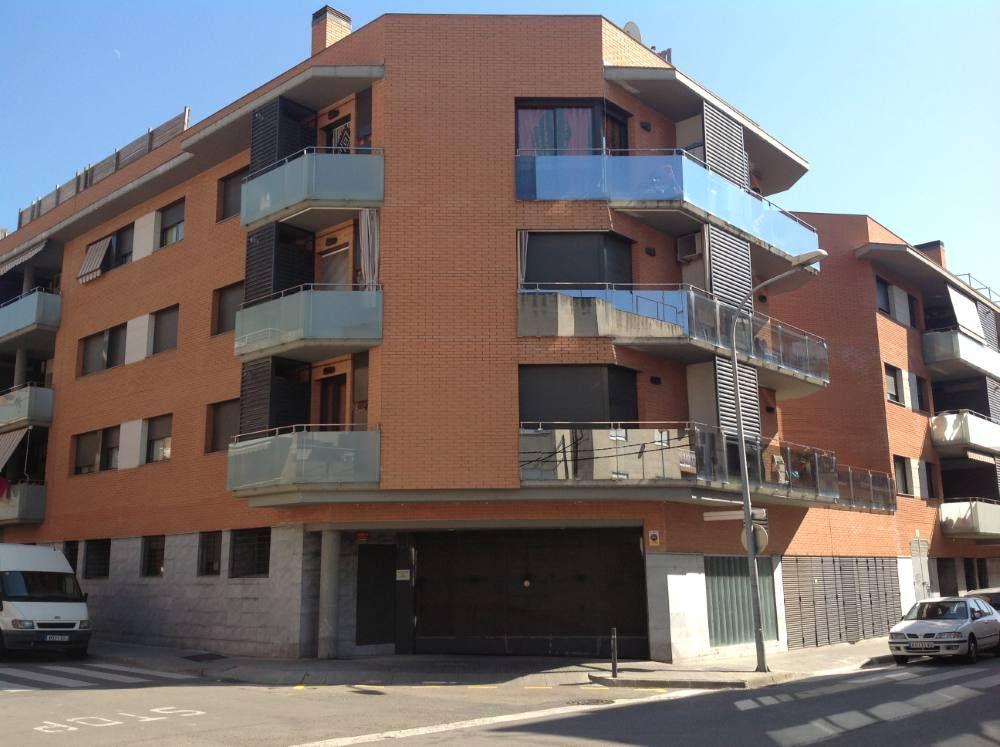 Vivalidays Maura Appartement Malgrat de Mar Buitenkant foto