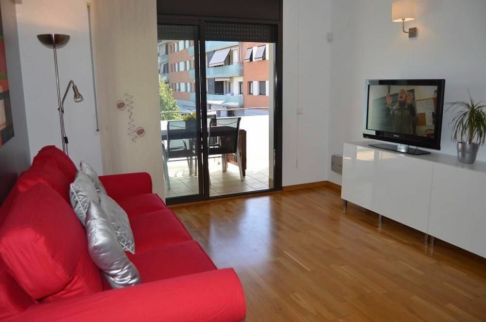 Vivalidays Maura Appartement Malgrat de Mar Buitenkant foto