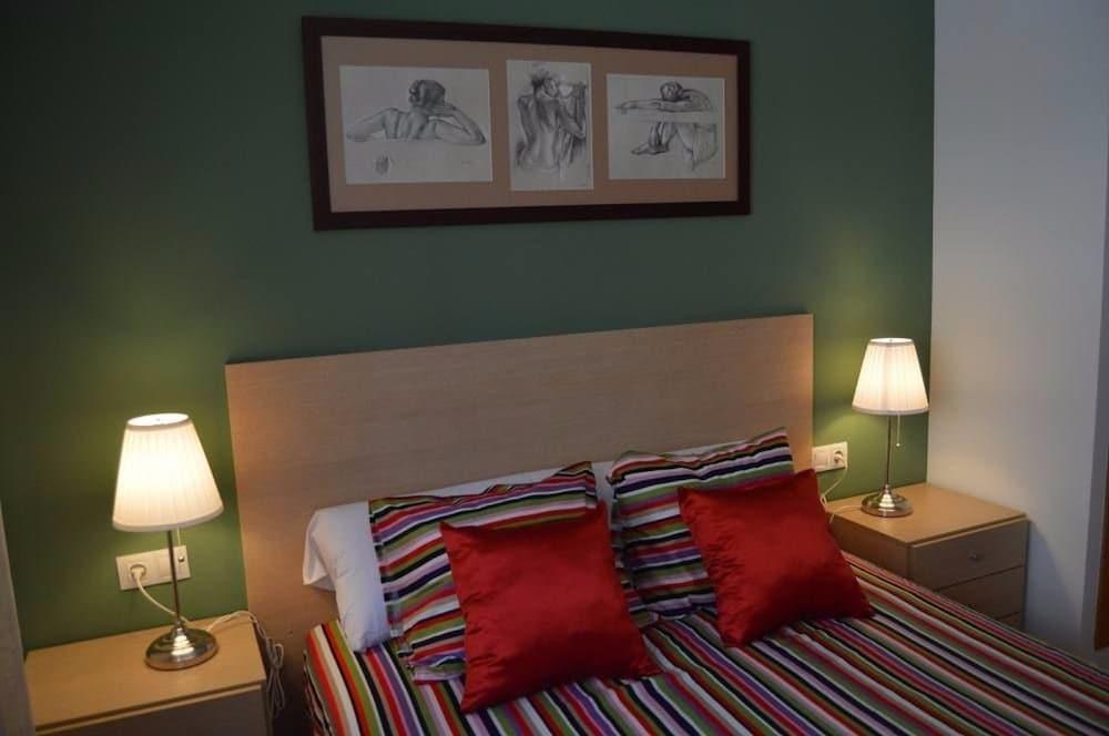 Vivalidays Maura Appartement Malgrat de Mar Buitenkant foto