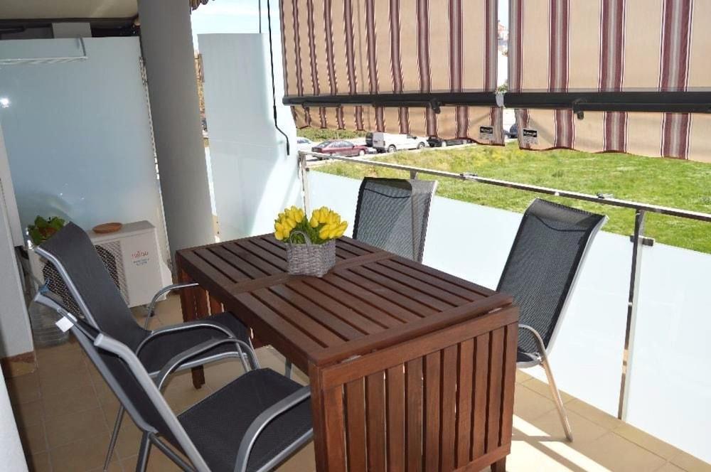 Vivalidays Maura Appartement Malgrat de Mar Buitenkant foto